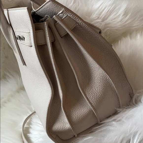 NEW SAINT LAURENT SAC DE JOUR SMALL - Picture 8 of 17